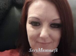 SexyMumma38