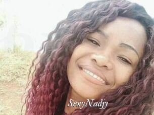 SexyNadjy
