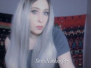 SexyNikki1987