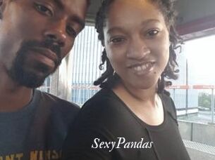 SexyPandas