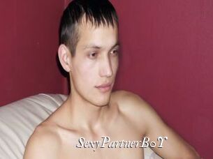 SexyPartnerB0Y