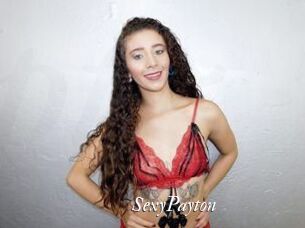 SexyPayton