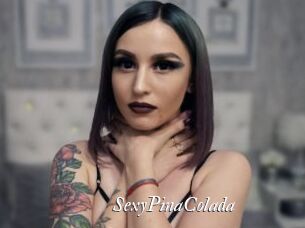 SexyPinaColada
