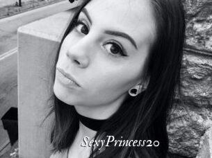 SexyPrincess20