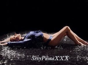 SexyPumaXXX
