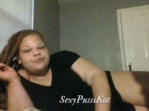 SexyPussiKat