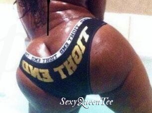 SexyQueenTee