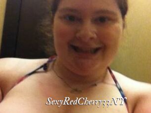 SexyRedCherry33NY