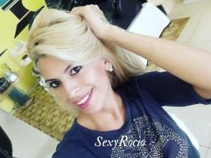 SexyRocio