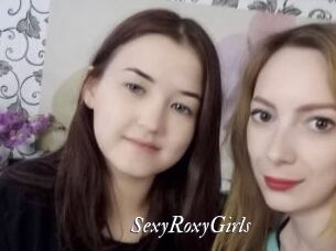 SexyRoxyGirls