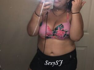 SexySJ