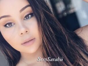 SexySarahii