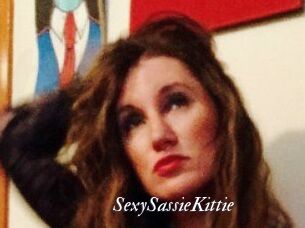 SexySassieKittie