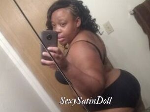 SexySatinDoll