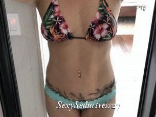SexySeductress27