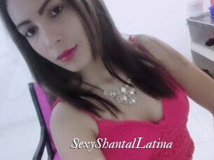 SexyShantalLatina