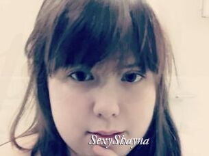 SexyShayna