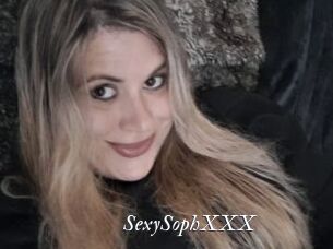 SexySophXXX