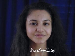 SexySophia69