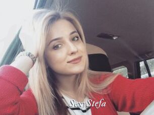 SexyStefa