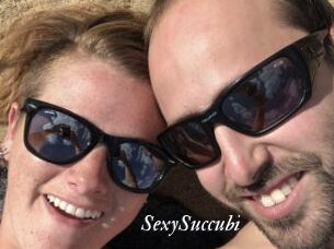 SexySuccubi