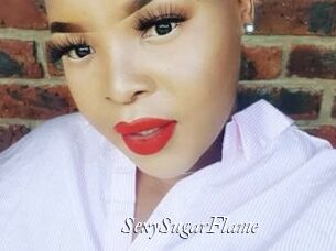 SexySugarFlame