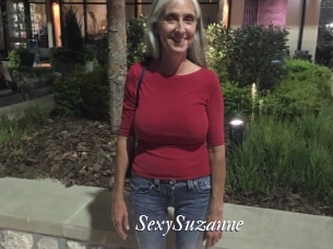 SexySuzanne Partouze