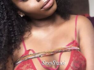 SexySwisi