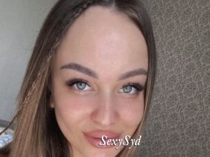 SexySyd