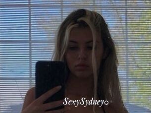 SexySydney0 Partouze