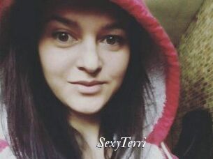 SexyTerri_