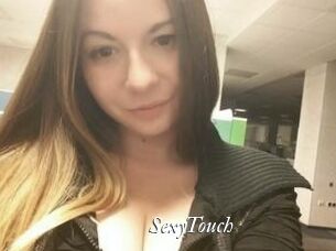 SexyTouch
