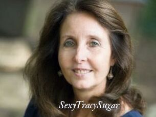 SexyTracySugar