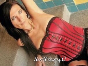 SexyTrixxy4U