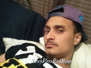 SexyVersRedBone