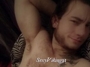SexyViking91