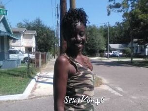 SexyVon46