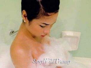 SexyWildTranny