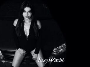 SexyWitchh