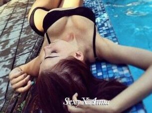 SexyXAnna