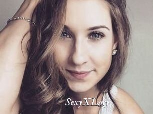 SexyXLacy
