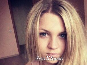 SexyXSunny_