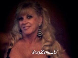 SexyZena4U