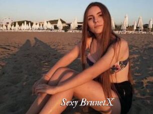 Sexy_BrunetX