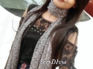 Sexy_DIvya