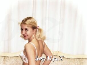 Sexy_MayaX