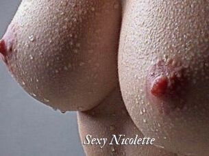 Sexy_Nicolette Partouze