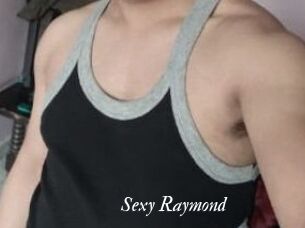 Sexy_Raymond