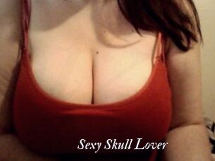 Sexy_Skull_Lover Partouze