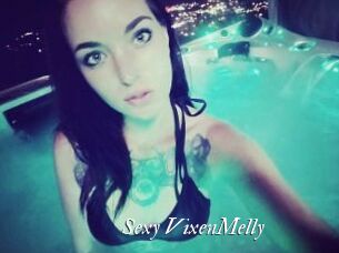 Sexy_VixenMelly